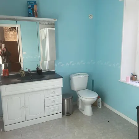 80 E D-days Holiday home *
