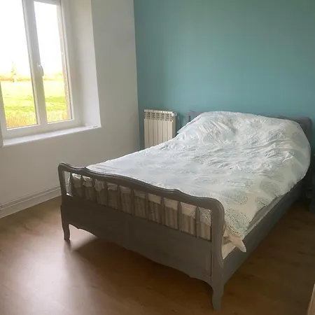Holiday home 80 E D-days Picauville