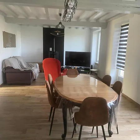 Holiday home 80 E D-days *